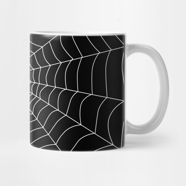 Spider Web by Stacks